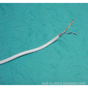 Two Pairs Network Cable